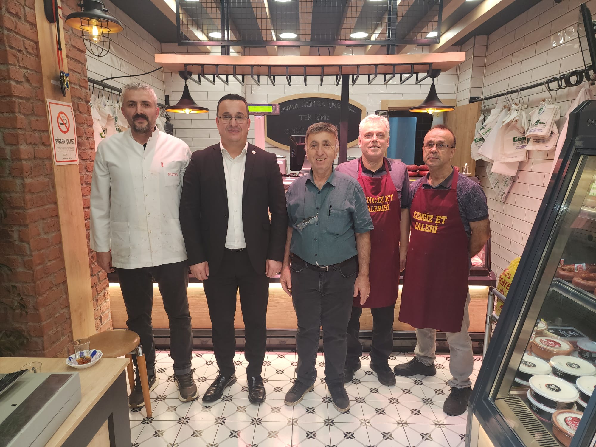 Mustafakemalpaşa’nın 100. yıl bestesi büyük beğeni topladı